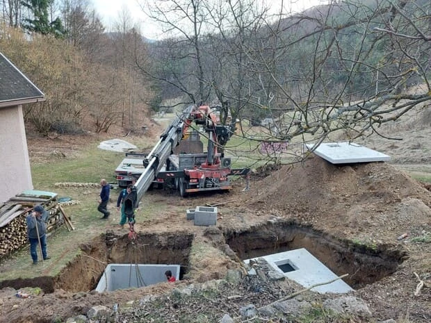 Fotogaléria - SlovenskeBetonoveZumpy.sk